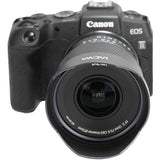 Laowa 12mm f/2.8 Lite Zero-D FF MF Lens - Canon RF (VE1228MFRF)