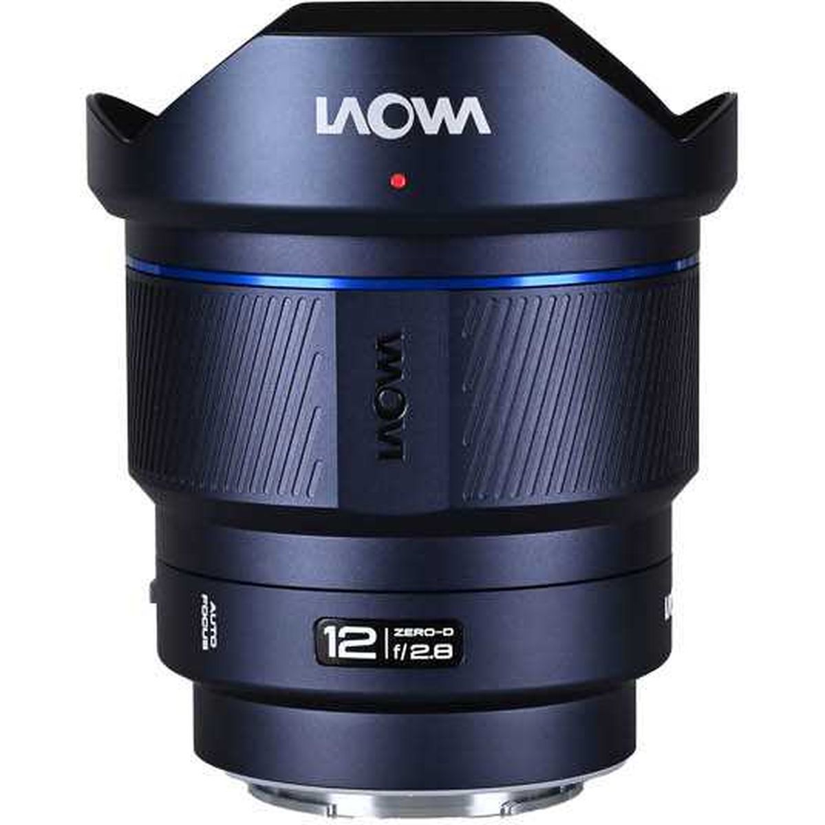 Laowa 12mm f/2.8 Lite Zero-D FF Auto Focus Lens - Sony FE (VE1228AFFE)