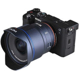 Laowa 12mm f/2.8 Lite Zero-D FF Auto Focus Lens - Sony FE (VE1228AFFE)
