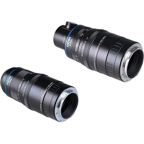 Laowa Aksen 2-LENS Bund.(45mm f/2.8 17.5mm f/1.7 (Coax Ill)) - RF - image 3 of 5