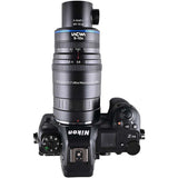 Laowa Aksen 17.5mm f/1.7 5-10X Ultra Macro APO (Coax Illum) - NZ - image 2 of 5