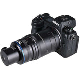 Laowa Aksen 17.5mm f/1.7 5-10X Ultra Macro APO (Coax Illum) - NZ - image 4 of 5
