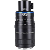 Laowa Aksen 17.5mm f/1.7 5-10X Ultra Macro APO (Coax Illum) - RF