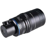 Laowa Aksen 17.5mm f/1.7 5-10X Ultra Macro APO (Coax Illum) - RF - image 4 of 5
