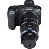Laowa Aksen 17.5mm f/1.7 5-10X Ultra Macro APO (Coax Illum) - RF - image 5 of 5