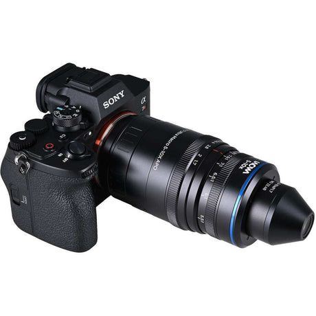 Laowa Aksen 17.5mm f/1.7 5-10X Ultra Macro APO - Sony FE (VEAKSEN17517FE) - image 5 of 5