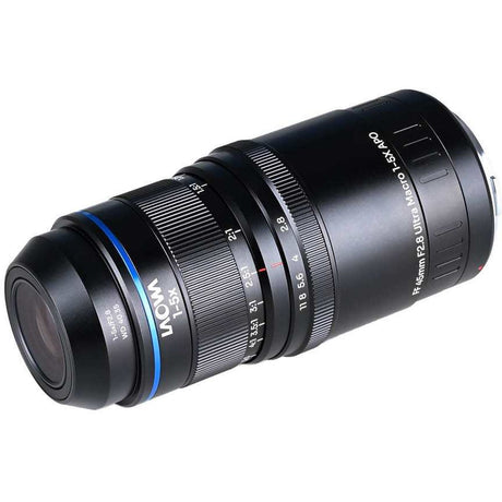 Laowa Aksen 45mm f/2.8 1-5X Ultra Macro APO - Canon RF (VEAKSEN4528RF) - image 4 of 5