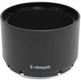 Laowa Nanomorph Zoom 28-55mm 50-100mm T2.9 Bayonet - Sony E (Lao-2850-SE-BA)