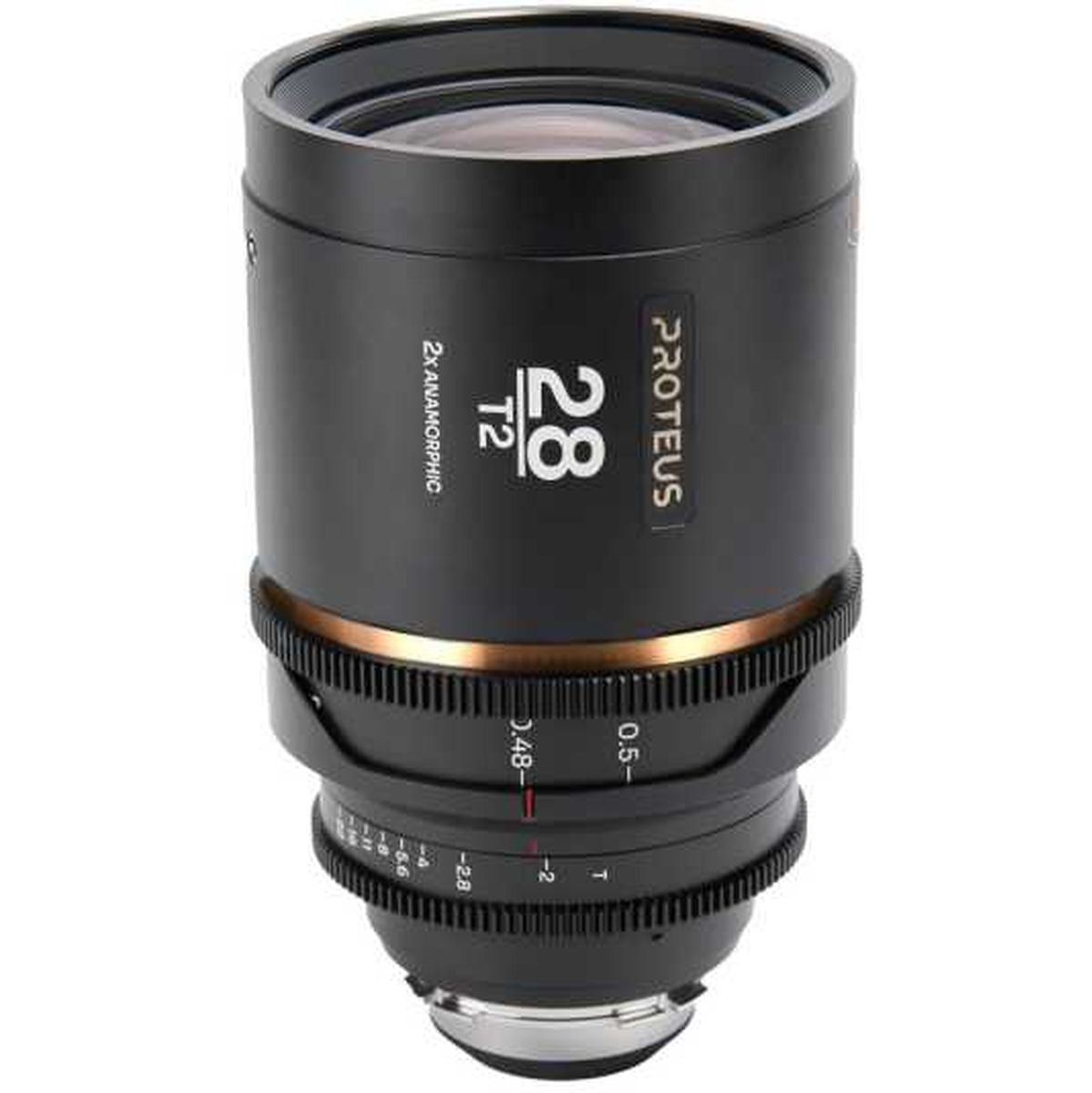 Laowa Proteus 2-LENS Bundle (28mm 100mm) - Amber (Meters) (Lao-28100p-A-PL) - image 2 of 5