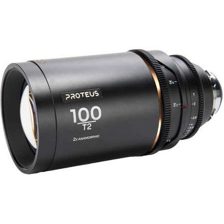 Laowa Proteus 2-LENS Bundle (28mm 100mm) - Amber (Meters) (Lao-28100p-A-PL) - image 4 of 5