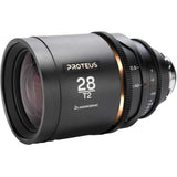 Laowa Proteus 2-LENS Bundle (28mm 100mm) - Amber (Meters) (Lao-28100p-A-PL) - image 5 of 5