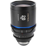 Laowa Proteus 2-LENS Bundle (28mm 100mm) - Blue (Meters) (Lao-28100p-B-PL) - image 2 of 5