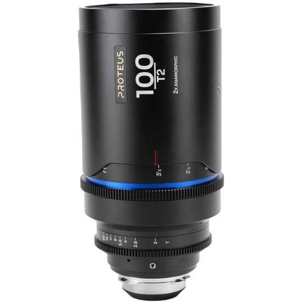 Laowa Proteus 2-LENS Bundle (28mm 100mm) - Blue (Meters) (Lao-28100p-B-PL) - image 3 of 5