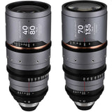 Laowa Sunlight 40-80/70-135mm Amber (VE4070BPLA) - image 2 of 5