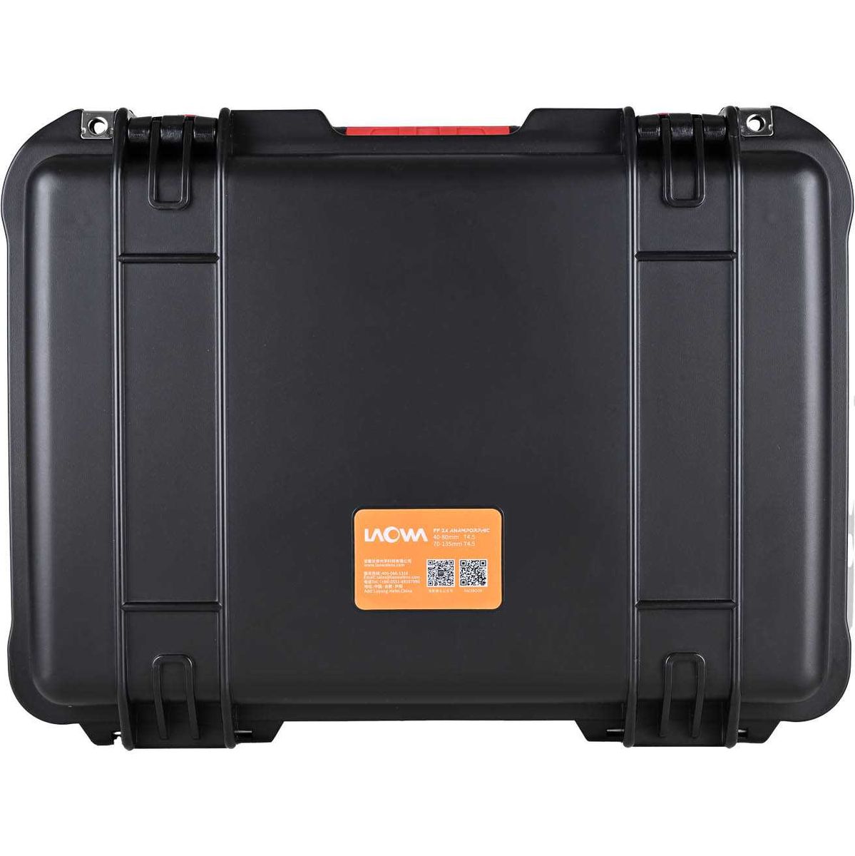 Laowa Sunlight 40-80/70-135mm Amber (VE4070BPLA) - image 4 of 5