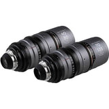 Laowa Sunlight 40-80/70-135mm Amber (VE4070BPLA) - image 5 of 5