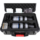 Laowa Sunlight 40-80/70-135mm Blue (VE4070BPLB) - image 3 of 5