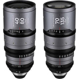 Laowa Sunlight 40-80/70-135mm Clear (VE4070BPLC) - image 4 of 5