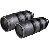 Laowa Sunlight 40-80/70-135mm Clear (VE4070BPLC) - image 5 of 5