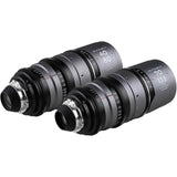 Laowa Sunlight 40-80/70-135mm Silver (VE4070BPLS) - image 4 of 5