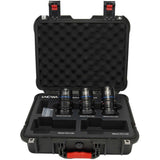 Laowa NANOMORPH S35 Bundle (27.35.50mm) (Blue) (Cine) MFT - image 5 of 5