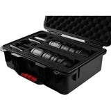 Laowa Proteus Zoom Bundle (26-45 & 45-85mm) - Blue - PL + EF (Ve2645zoombplefbm) - image 5 of 5