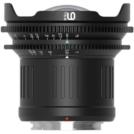 Laowa 9mm T5.8 VV Cine Lens - L-Mount (VE958MLL) - image 3 of 4