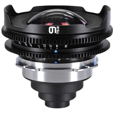 Laowa 9mm T5.8 VV Cine Lens - ARRI PL (VE958MLPL) - image 2 of 5