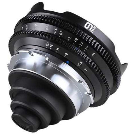 Laowa 9mm T5.8 VV Cine Lens - ARRI PL (VE958MLPL) - image 3 of 5