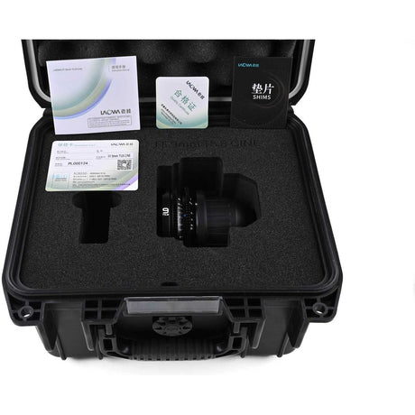 Laowa 9mm T5.8 VV Cine Lens - ARRI PL (VE958MLPL) - image 5 of 5