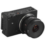 Laowa 9mm T2.9 Zero-D Cine Lens - Leica L - image 3 of 5