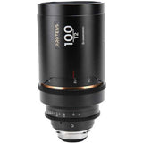 Laowa Proteus 2X Anamorphic 100mm T2 - Amber (Meters) (Lao-1