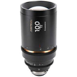 Laowa Proteus 2X Anamorphic 100mm T2 - Amber (Meters) (Lao-1