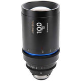 Laowa Proteus 2X Anamorphic 100mm T2 - Blue (Meters) (Lao-100p-B-PL) - image 2 of 3