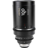 Laowa Proteus 2X Anamorphic 100mm T2 - Silver (Meters) (Lao-