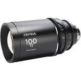 Laowa Proteus 2X Anamorphic 100mm T2 - Silver (Meters) (Lao-