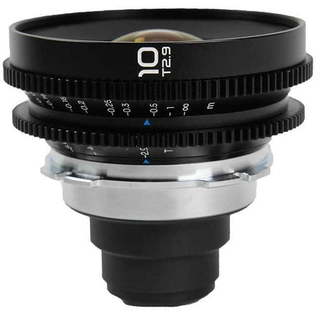 Laowa 10mm T2.9 Zero-D VV Cine Lens - ARRI PL (VE1029VVPL)