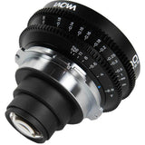 Laowa 10mm T2.9 Zero-D VV Cine Lens - ARRI PL (VE1029VVPL) - image 2 of 5