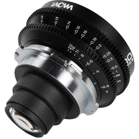 Laowa 10mm T2.9 Zero-D VV Cine Lens - ARRI PL (VE1029VVPL) - image 2 of 5