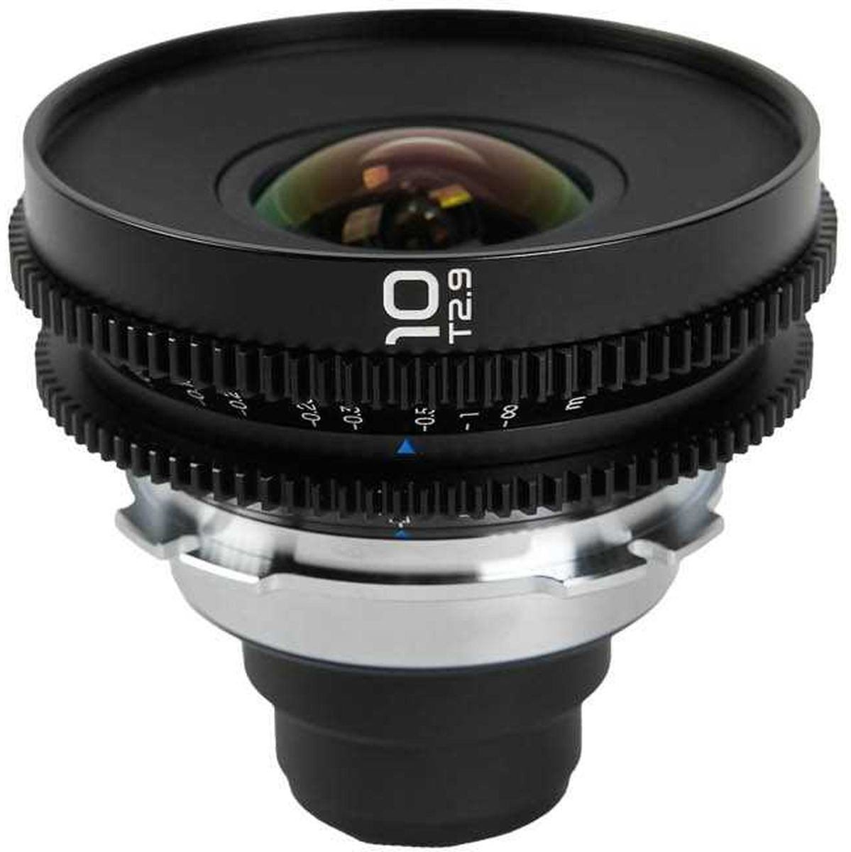 Laowa 10mm T2.9 Zero-D VV Cine Lens - ARRI PL (VE1029VVPL) - image 4 of 5