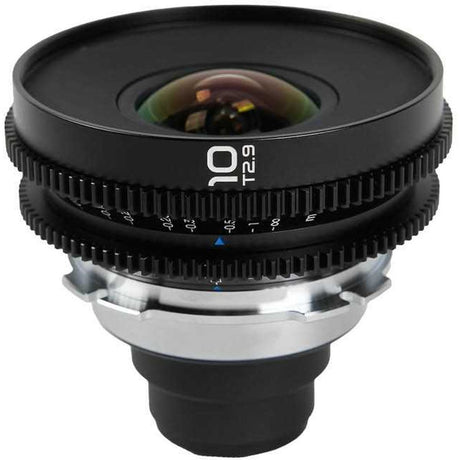 Laowa 10mm T2.9 Zero-D VV Cine Lens - ARRI PL (VE1029VVPL) - image 4 of 5