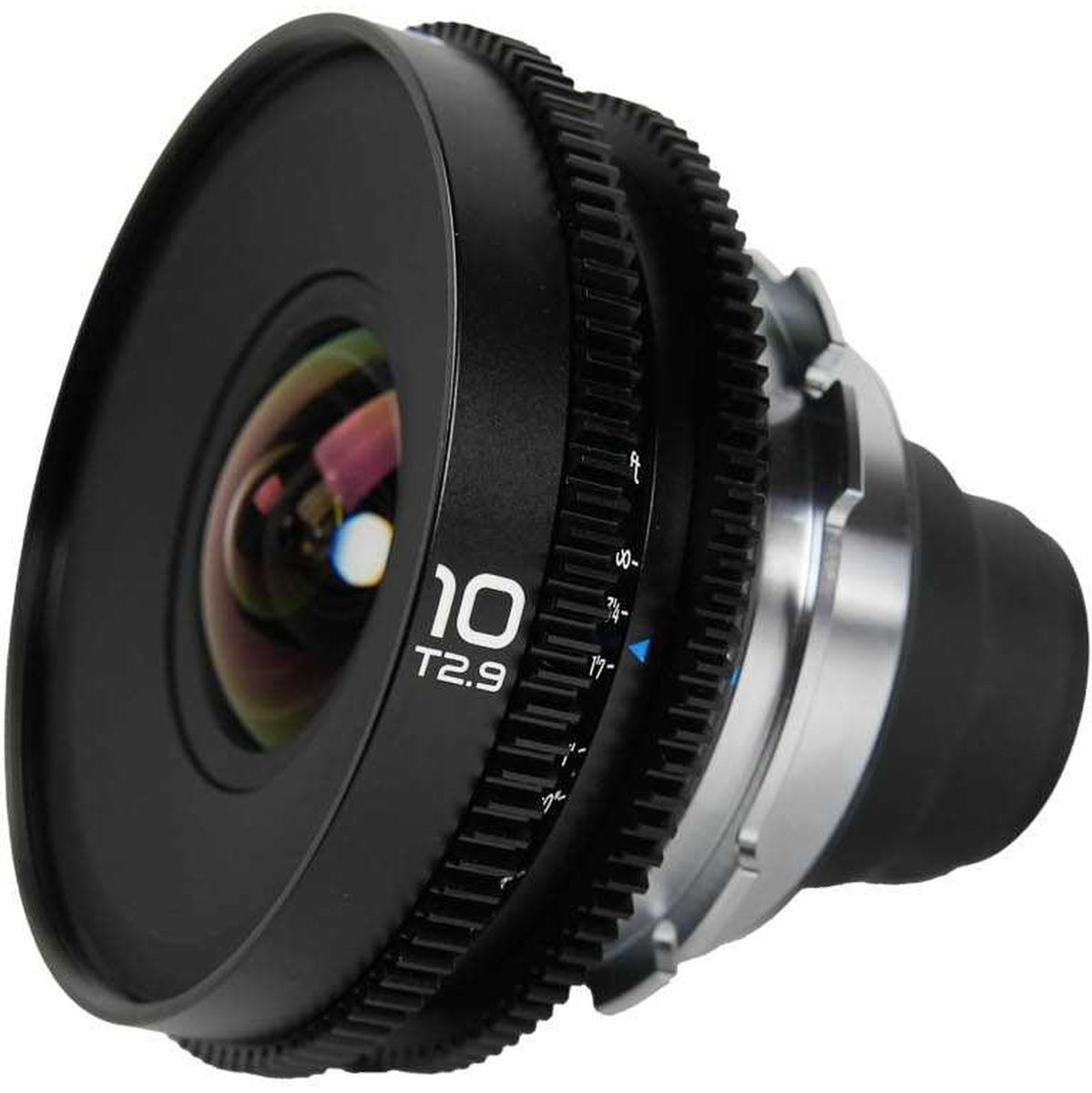 Laowa 10mm T2.9 Zero-D VV Cine Lens - ARRI PL (VE1029VVPL) - image 5 of 5