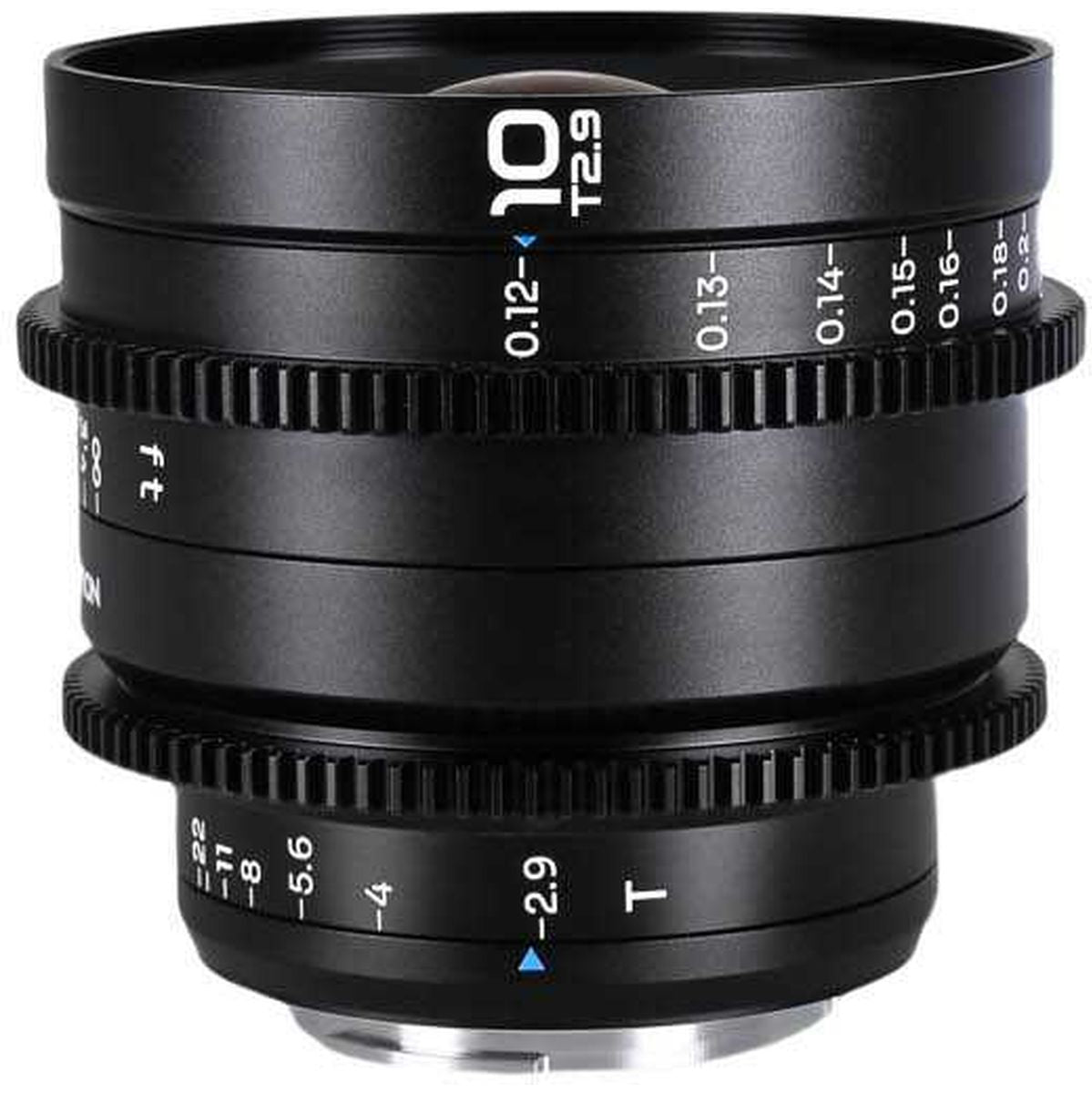Laowa 10mm T2.9 Zero-D VV Cine Lens- Sony FE