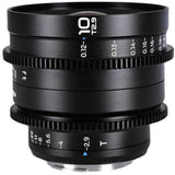 Laowa 10mm T2.9 Zero-D VV Cine Lens- Sony FE