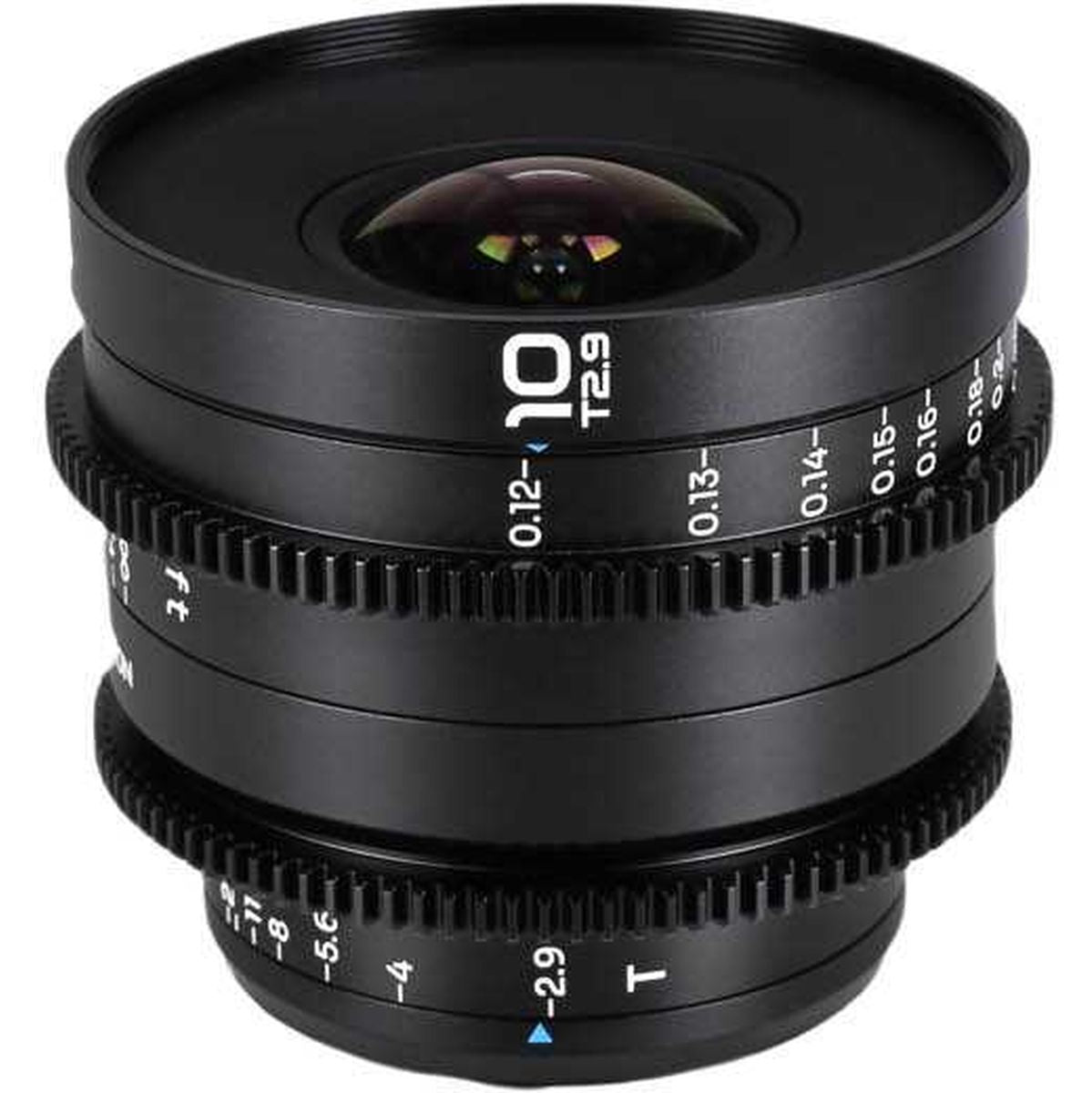 Laowa 10mm T2.9 Zero-D VV Cine Lens- Sony FE