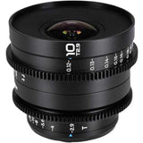 Laowa 10mm T2.9 Zero-D VV Cine Lens- Sony FE