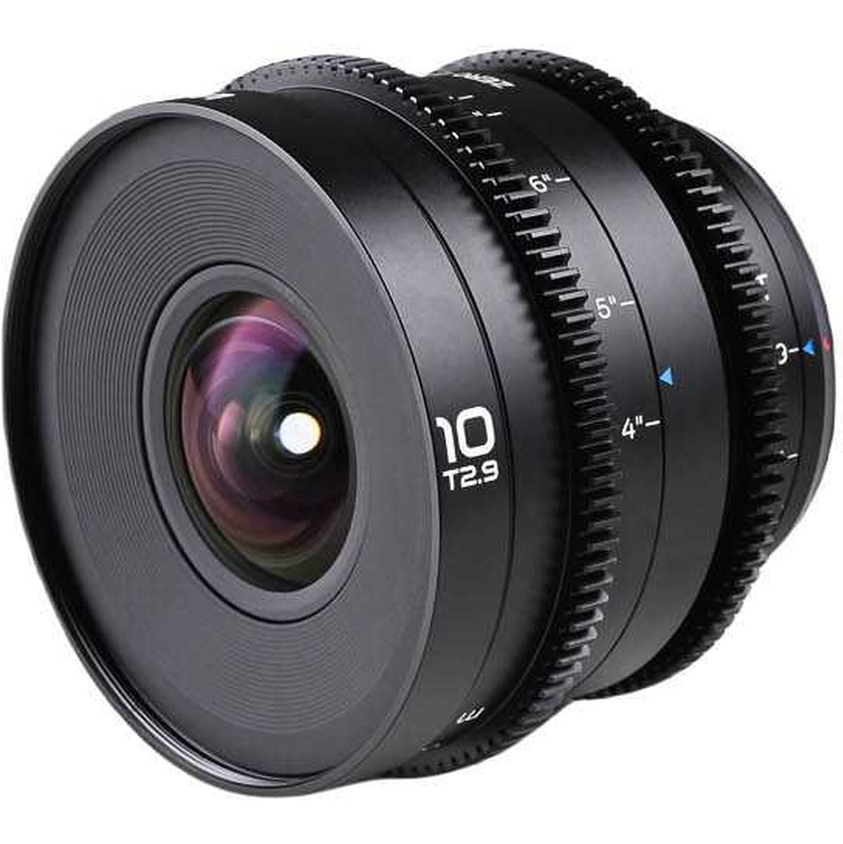 Laowa 10mm T2.9 Zero-D VV Cine Lens- Sony FE
