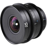 Laowa 10mm T2.9 Zero-D VV Cine Lens- Sony FE