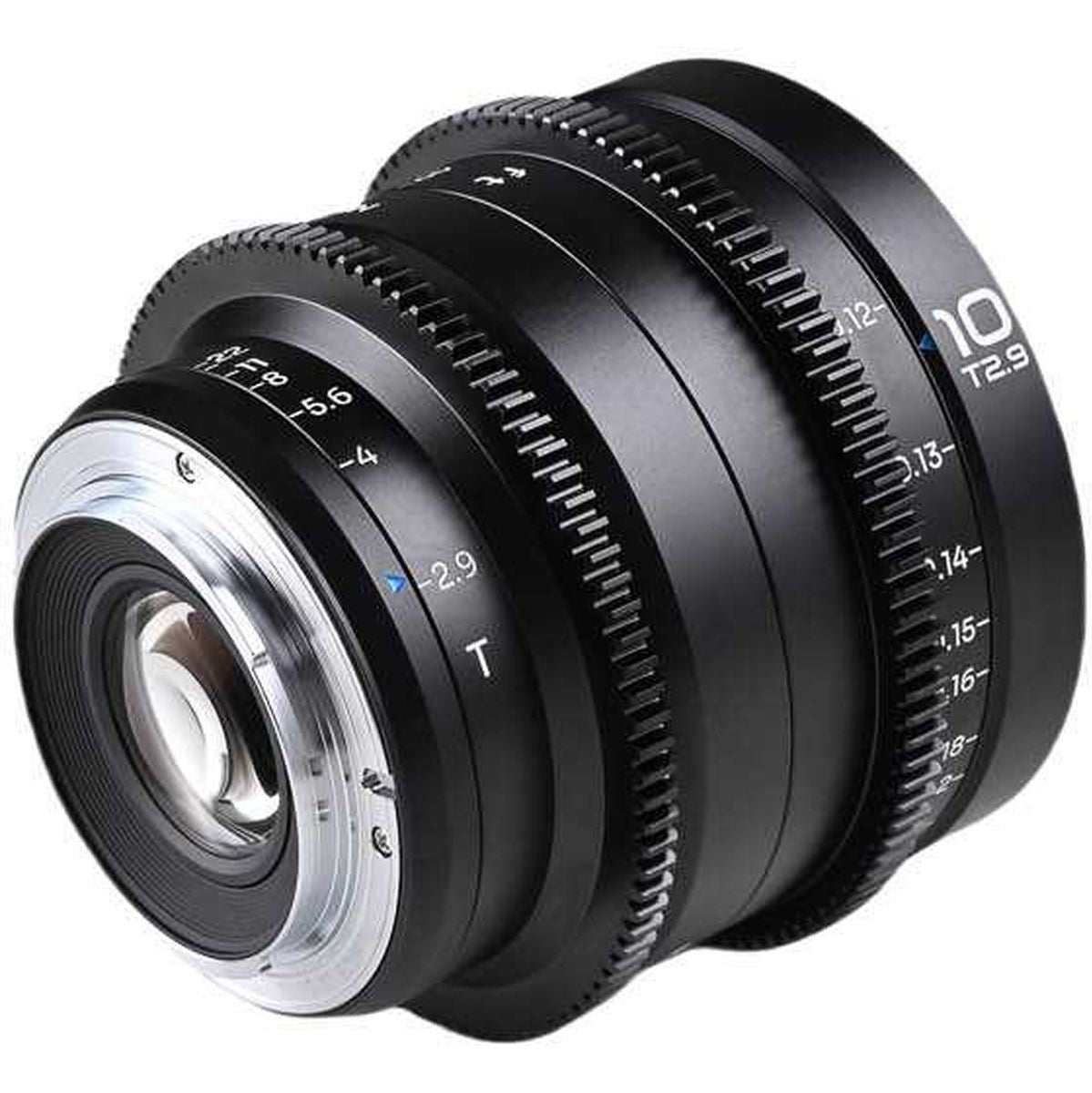 Laowa 10mm T2.9 Zero-D VV Cine Lens- Sony FE