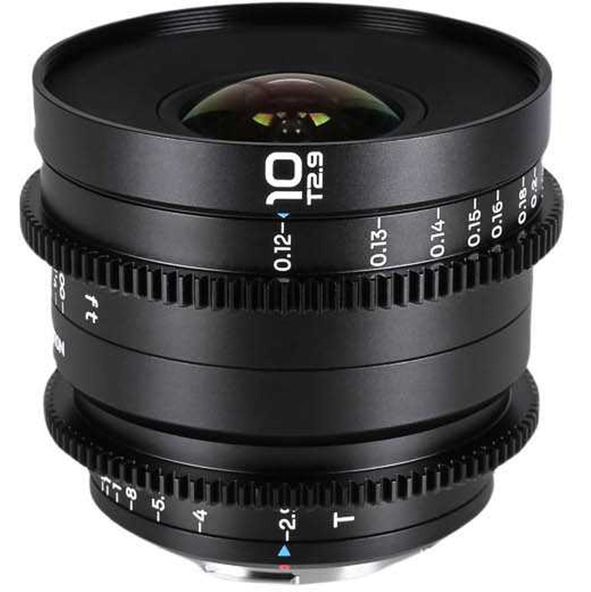Laowa 10mm T2.9 Zero-D VV Cine Lens - L-Mount